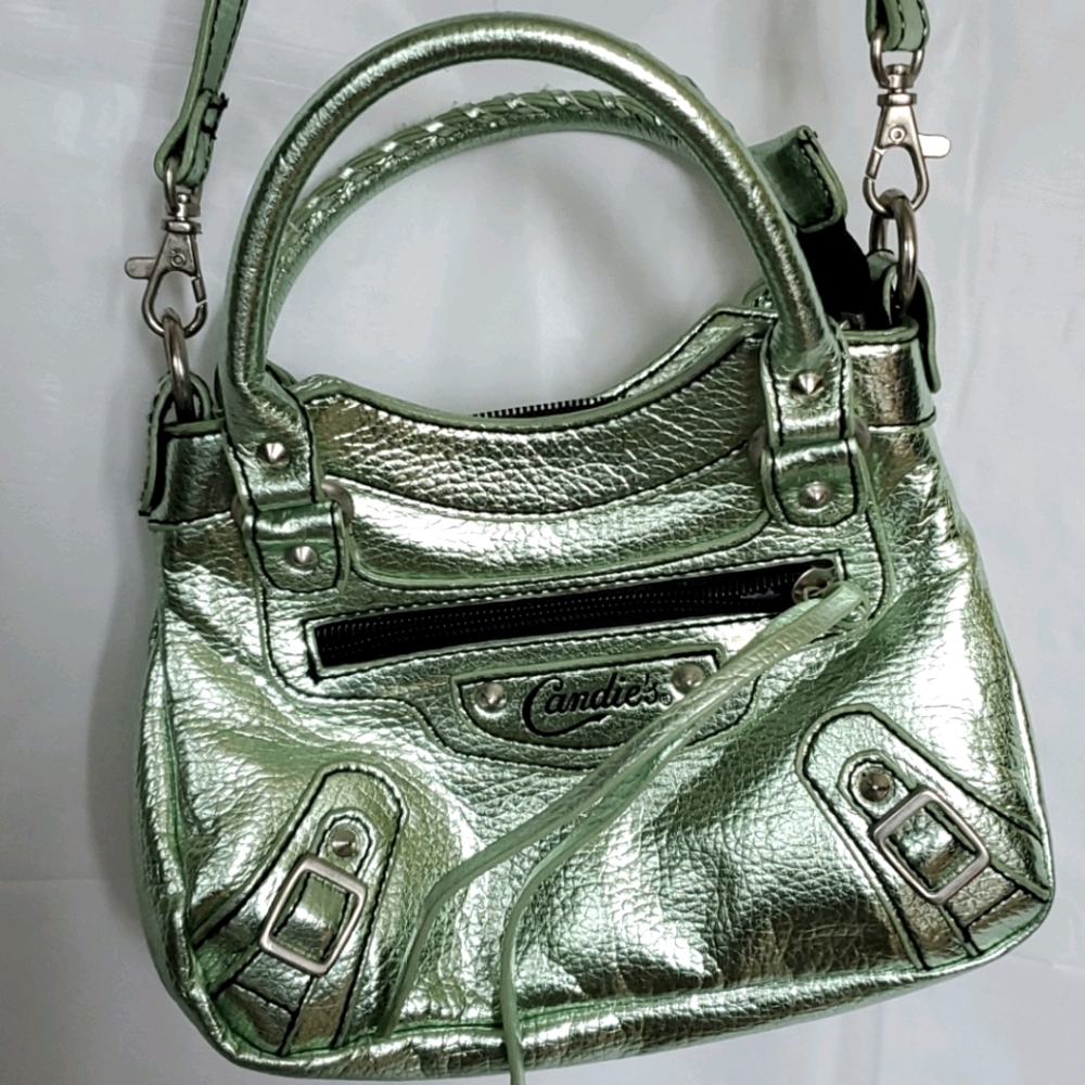 Candies Clutch Purse